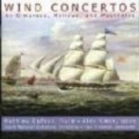 Cedille Records Wind Concertos Photo