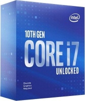 Intel Core i7-10700KF processor 3.8GHz 16MB Smart Cache Box Processor (16MB up to 5.1 Photo