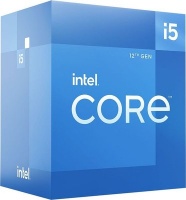 Intel Core i5-12400 Processor - 2.50GHz Hexa-Core Socket LGA 1700 Photo