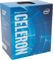 Intel Celeron G6900 Processor - 3.40GHz Dual-Core Socket LGA 1700 Photo