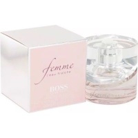 Hugo Boss - Hugo Femme L'Eau Fraiche Eau De Toilette - Parallel Import Photo