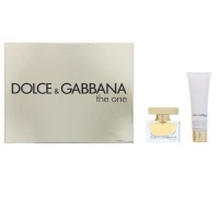 Dolce Gabbana Dolce & Gabbana The One Eau de Parfum - Parallel Import Photo