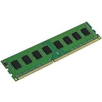 Kingston Technology DDR3 DIMM Desktop Memory Module Photo