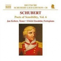 Schubert: Poets of Sensibility Photo