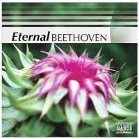 Naxos Records Beethoven:eternal Beethoven CD Photo
