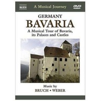 A Musical Journey: Bavaria Photo