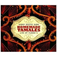 Thirty One Tigersred Homemade Tamales:live At Floores CD Photo
