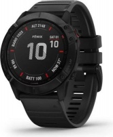 Garmin Fenix 6X Pro Smartwatch Photo