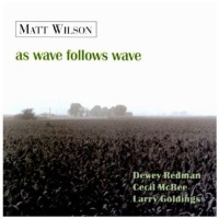 Palmetto As Wave Follows Wave CD Photo