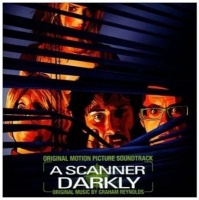 Video Music Inc Scanner Darkly CD Photo