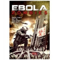 Ebola Zombies Photo