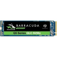 Seagate BarraCuda Q5 2TB M.2 2000GB PCI Express 3.0 QLC 3D NAND NVMe PCIe Gen3 ×4 1.3 Photo