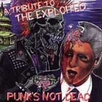 Radical Records Tribute to Exploited: Punk's Not Dead Photo