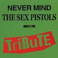 Radical Records Tribute to the Sex Pistols Photo