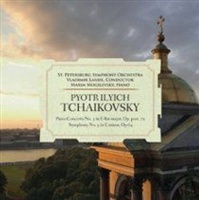 Marquis Press Pyotr Il'yich Tchaikosky: Piano Concerto No. 3" E Flat Major/.. Photo