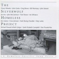 Silver Wolf Press The Silverwolf Homeless Project Photo