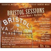 Jsp The Bristol Sessions Photo