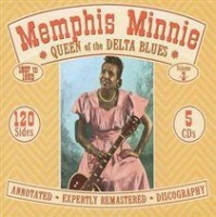 Queen of the Delta Blues Photo