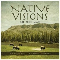 Native Visions:native American Music Photo