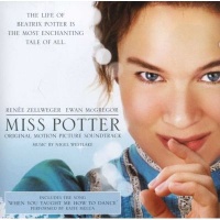 Universal Miss Potter - Original Motion Picture Soundtrack Photo