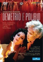 Demetrio E Polibio: Rossini Opera Festival Photo