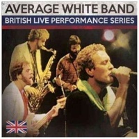 Rainman British Live Performance Series * CD Photo