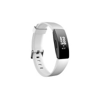 Fitbit Inspire HR Fitness Activity Tracker Photo