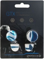 Gioteck Gtx Pro Shooter Grips for PlayStation 4 Photo