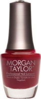 Morgan Taylor Professional Nail Lacquer A Touch of Sass Photo