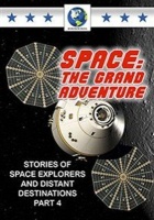 Space - The Grand Adventure: Part 4 Photo