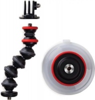 Joby Suction Cup with GorillaPod Arm SC100 Photo