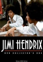 Chrome Dreams Media Jimi Hendrix: DVD Collectors Box Photo