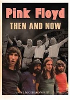 Pink Floyd: Then and Now Photo