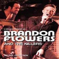 Brandon Flowers and the Killers Photo