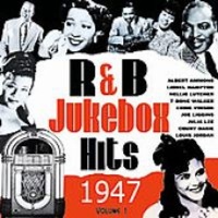 Acrobat Books R&b Jukebox Hits 1947 Vol. 1 Photo