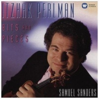 Warner Classics Itzhak Perlman: Bits and Pieces Photo