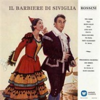 Warner Classics Rossini: Il Barbiere Di Siviglia Photo