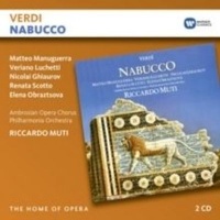 Warner Classics Verdi: Nabucco Photo