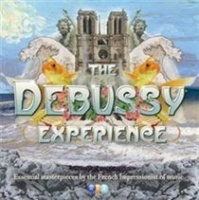 Warner Classics The Debussy Experience Photo