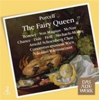 Warner Classics Henry Purcell: The Fairy Queen Photo
