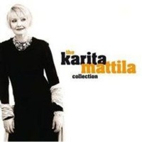 Warner Classics The Karita Mattila Collection Photo
