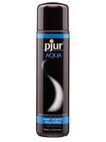 Pjur Aqua Water-Based Lubricant Photo
