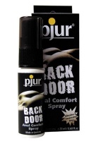 Pjur Back Door Anal Comfort Spray Photo