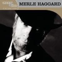 Merle Haggard Platinum And Gold Photo