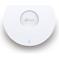 TP Link TP-Link AX3000 Ceiling Mount WiFi 6 Access Point Photo