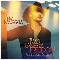 Two Lanes Of Freedom CD Photo