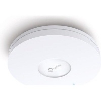 TP LINK TP-LINK AX3600 Wireless Dual Band Multi-Gigabit Ceiling Mount Access Point Photo
