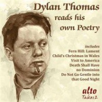 Dylan Thomas Reads His Own Poetry Photo