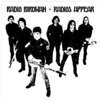 1972revolver Usa Radios Appear CD Photo