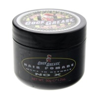 Cock Grease Extra Slick Pomade - Parallel Import Photo